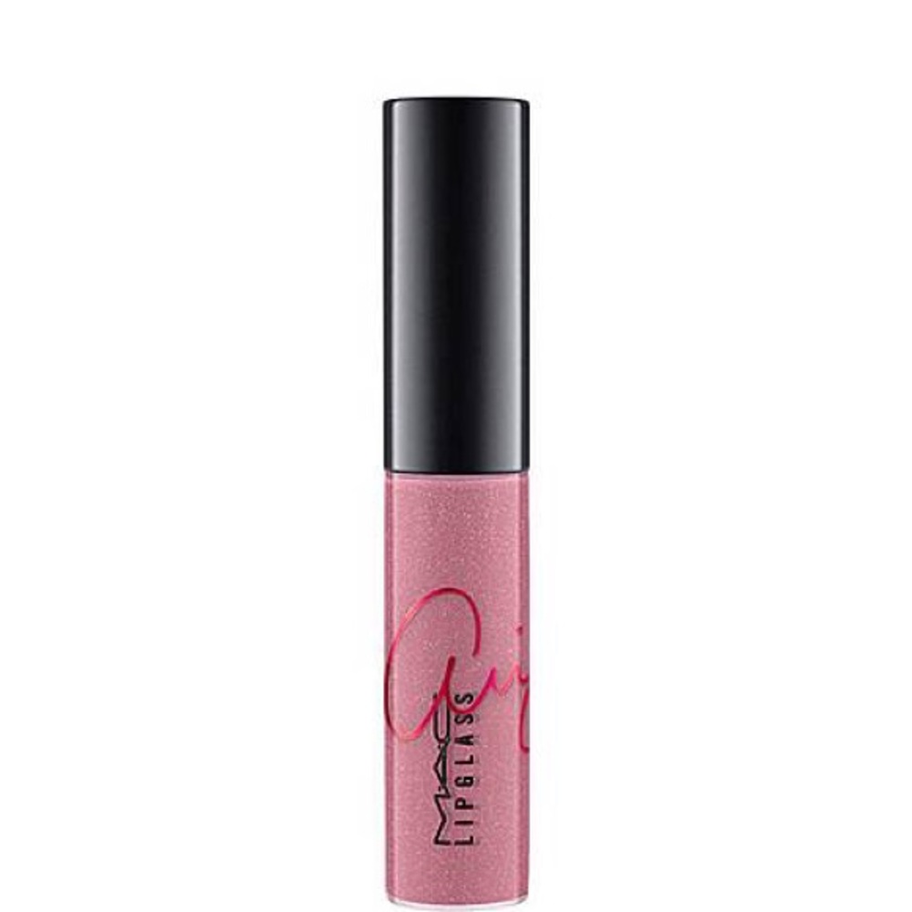 ISO: ARIANA GRANDE MAC VIVA GLAM LIPGLOSS - Picture 1 of 1